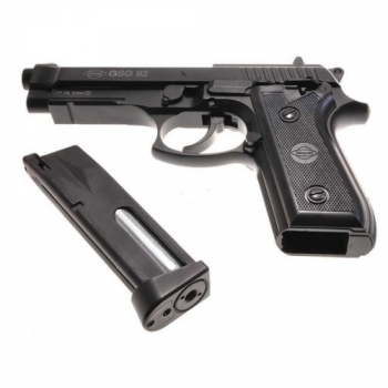 Пневматический пистолет Cybergun GSG-92 (beretta) 4,5 мм