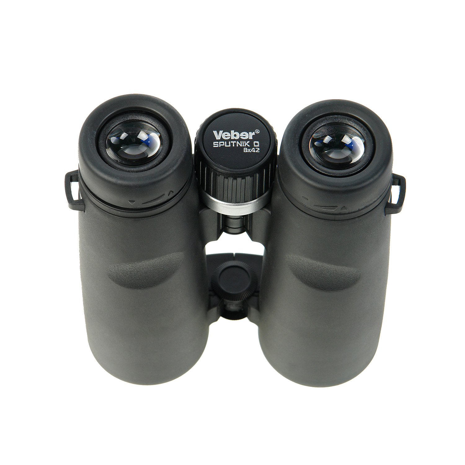 Бинокль Veber SPUTNIK D 8x42
