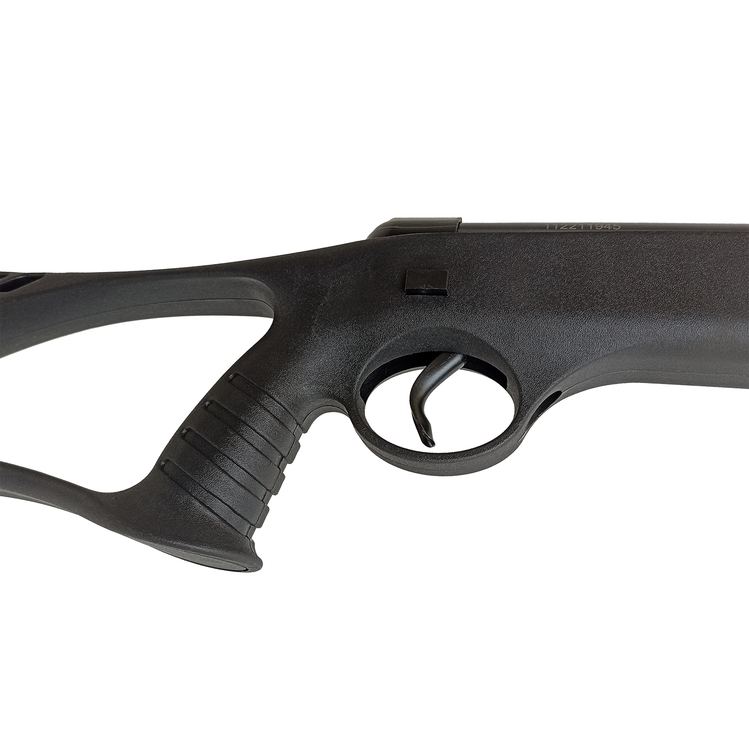 Винтовка пневматическая Borner XSB1 (переломка, пластик) кал. 4.5 мм, 3 Дж