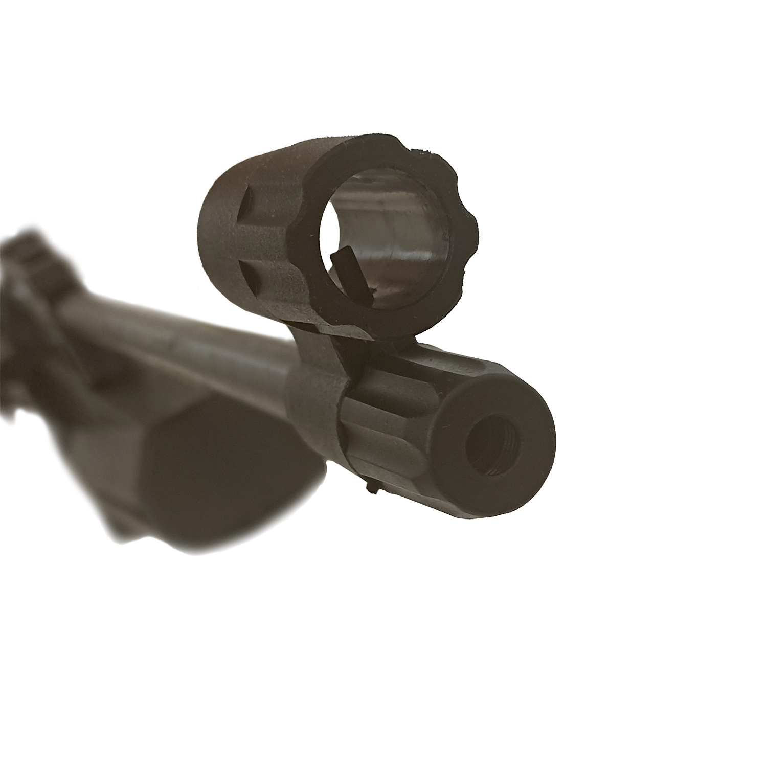 Пневматическая винтовка МР-61C 4,5 мм