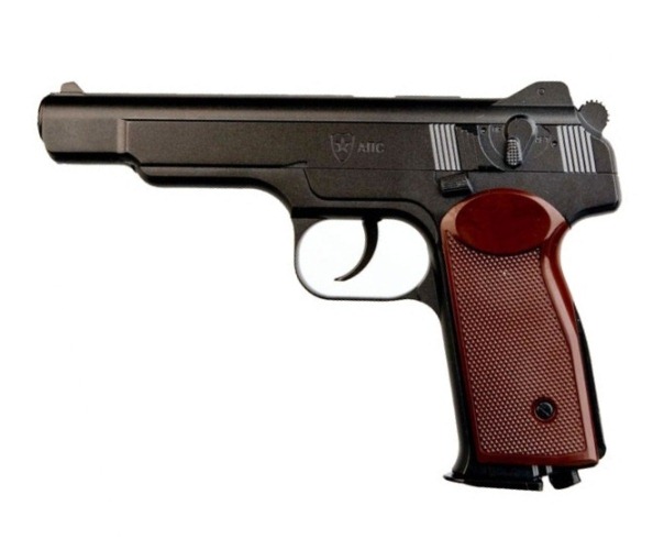 Пневматический пистолет Umarex АПС