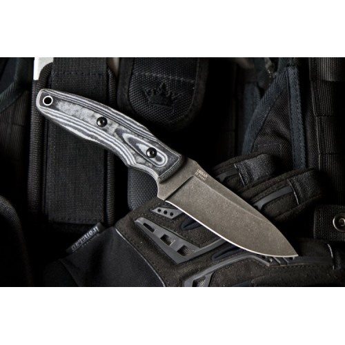 Нож Kizlyar Supreme Urban D2 SW