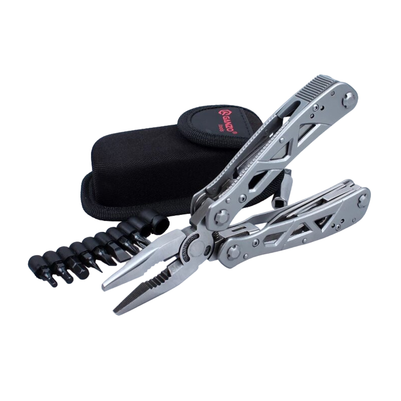 Мультиинструмент складной Ganzo G112