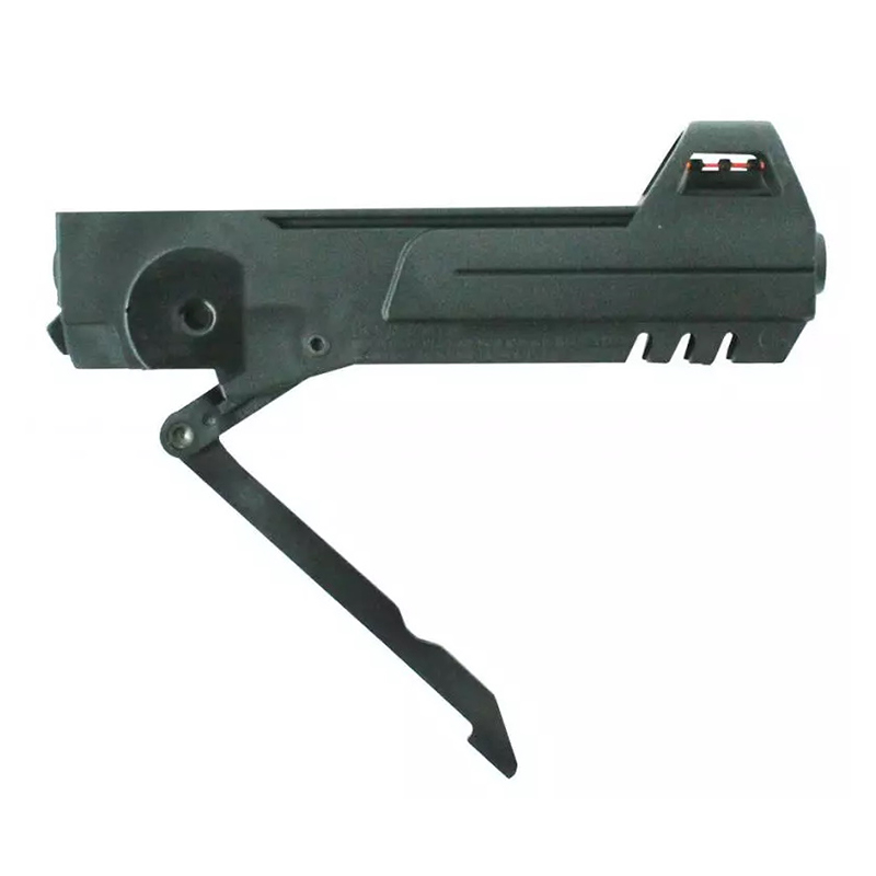 Ствол с муфтой в сборе для GAMO P-900