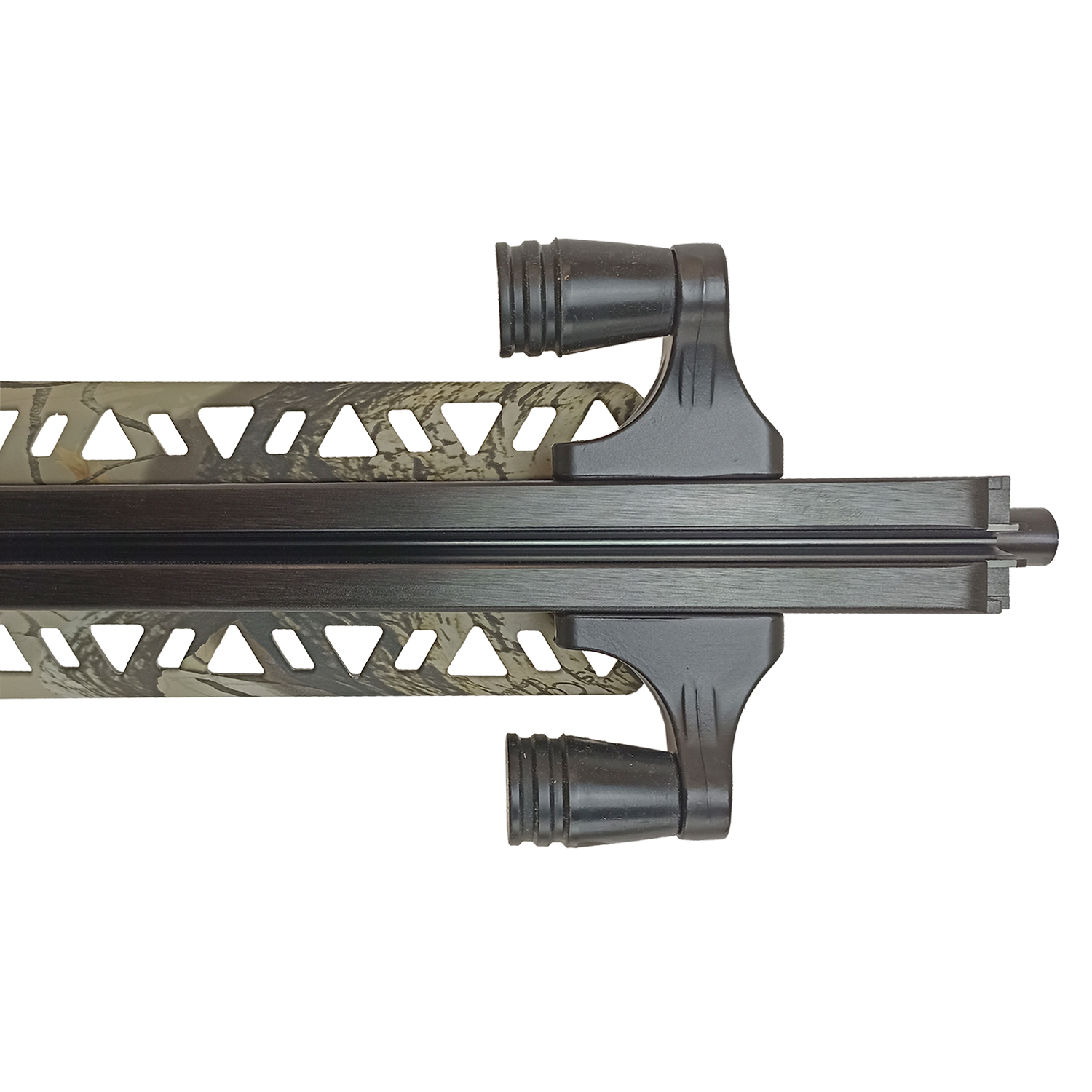 Арбалет блочный Man Kung - MK XB56 (KIT, камуфляж)