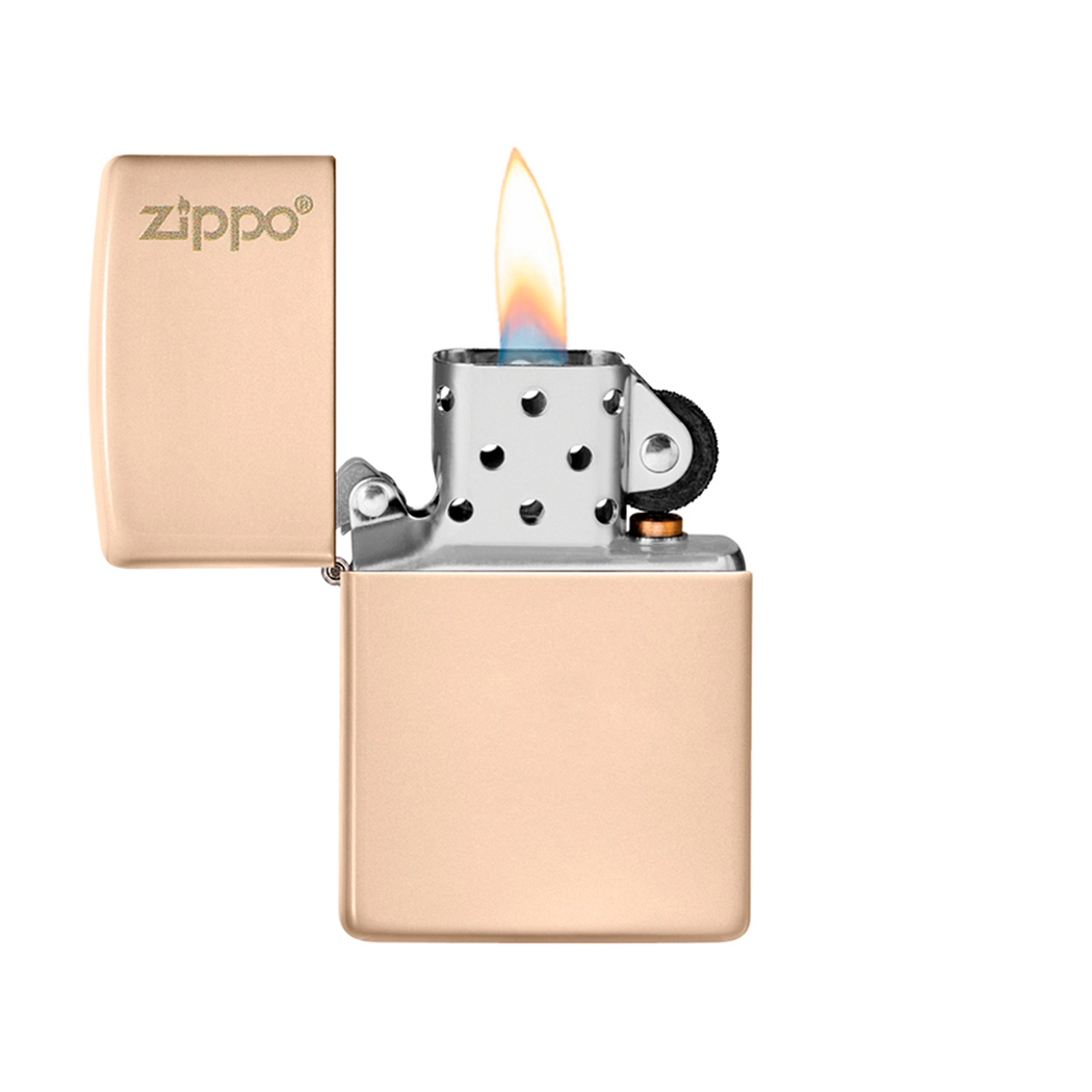 Зажигалка ZIPPO Classic Flat Sand ZL