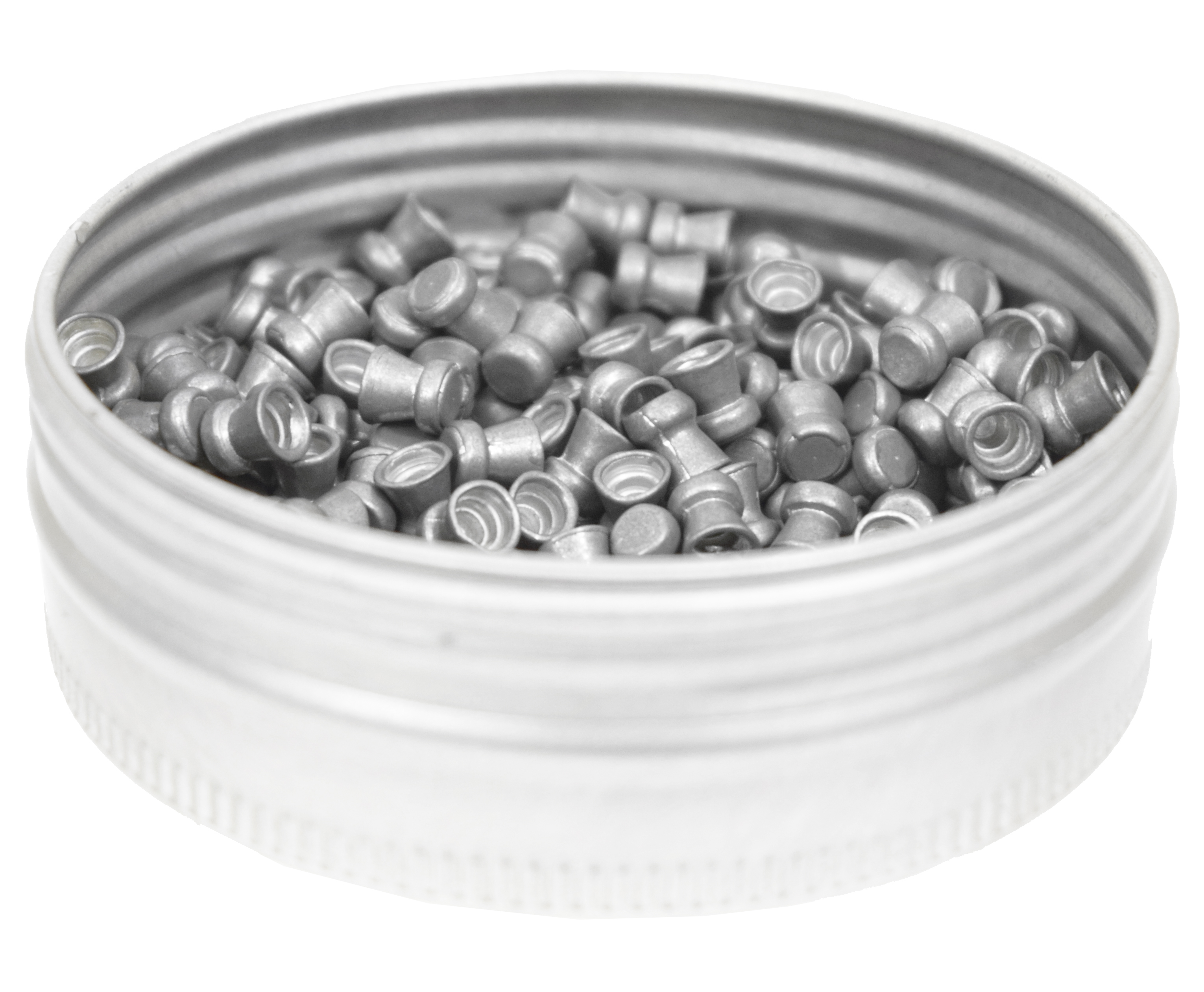 Пули "Crosman Silver Eagle WC" 4,5 мм. 4,8 гран (250 шт.)