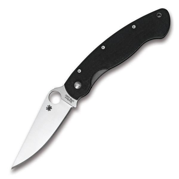 Нож Spyderco Military 36GPE