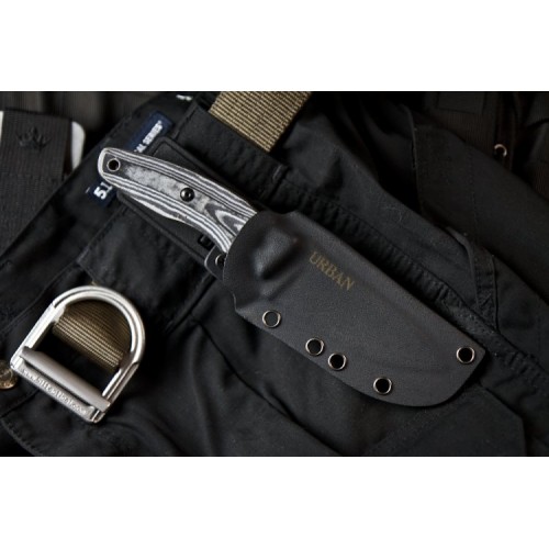 Нож Kizlyar Supreme Urban D2 SW