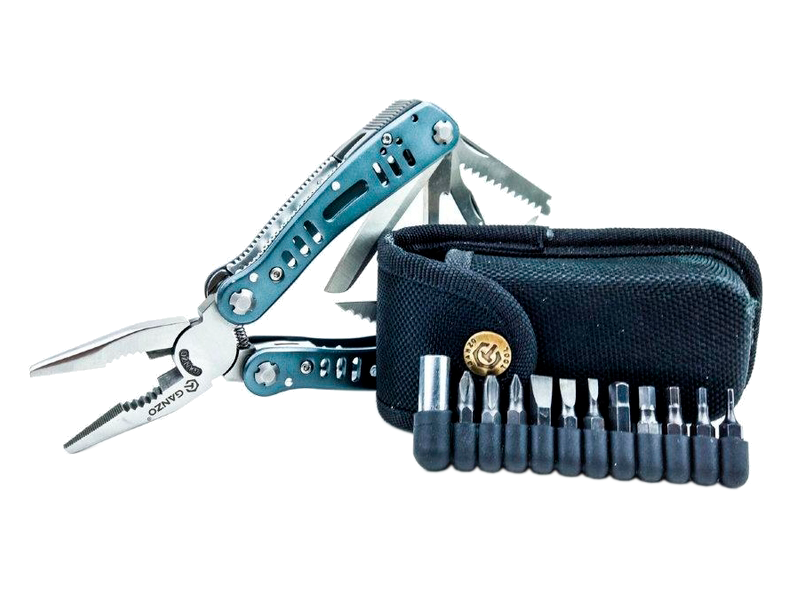 Мультиинструмент складной Ganzo G203