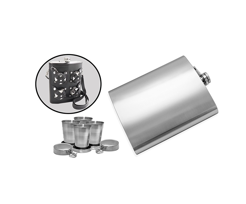Фляжка Набор 48 унций FL48-1KN6