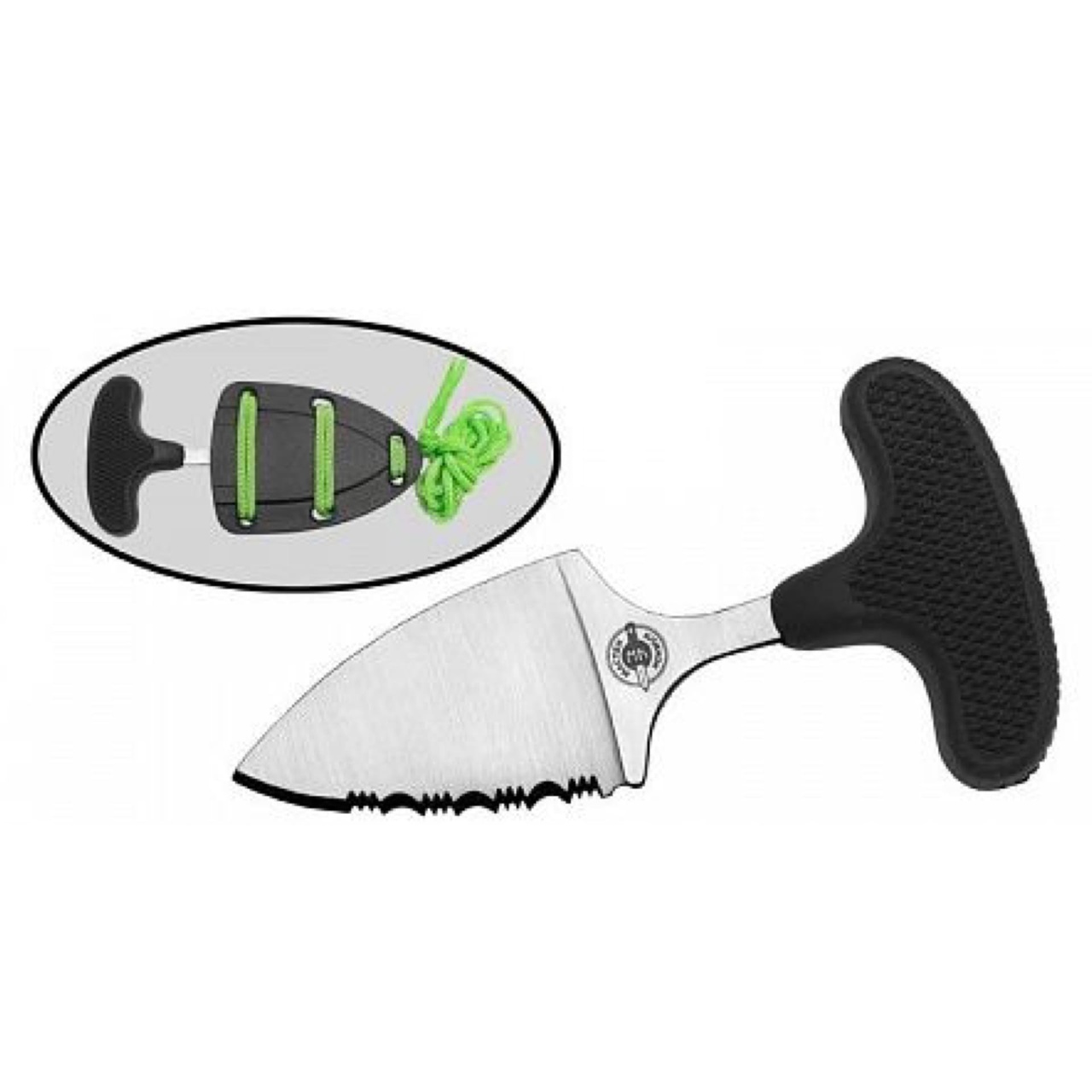 Нож тычковый Viking Nordway MK302