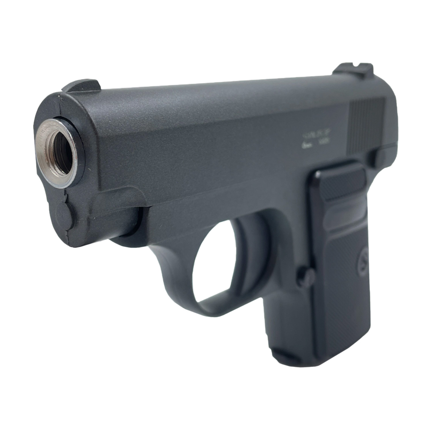 Пистолет страйкбольный Stalker SA25 Spring (Colt 25) 6 мм 