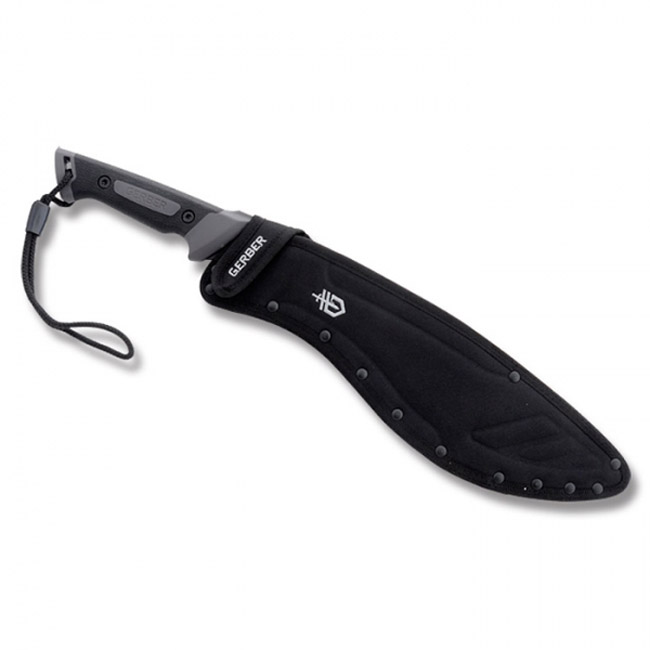 Мачете Gerber Kukri 31002074N