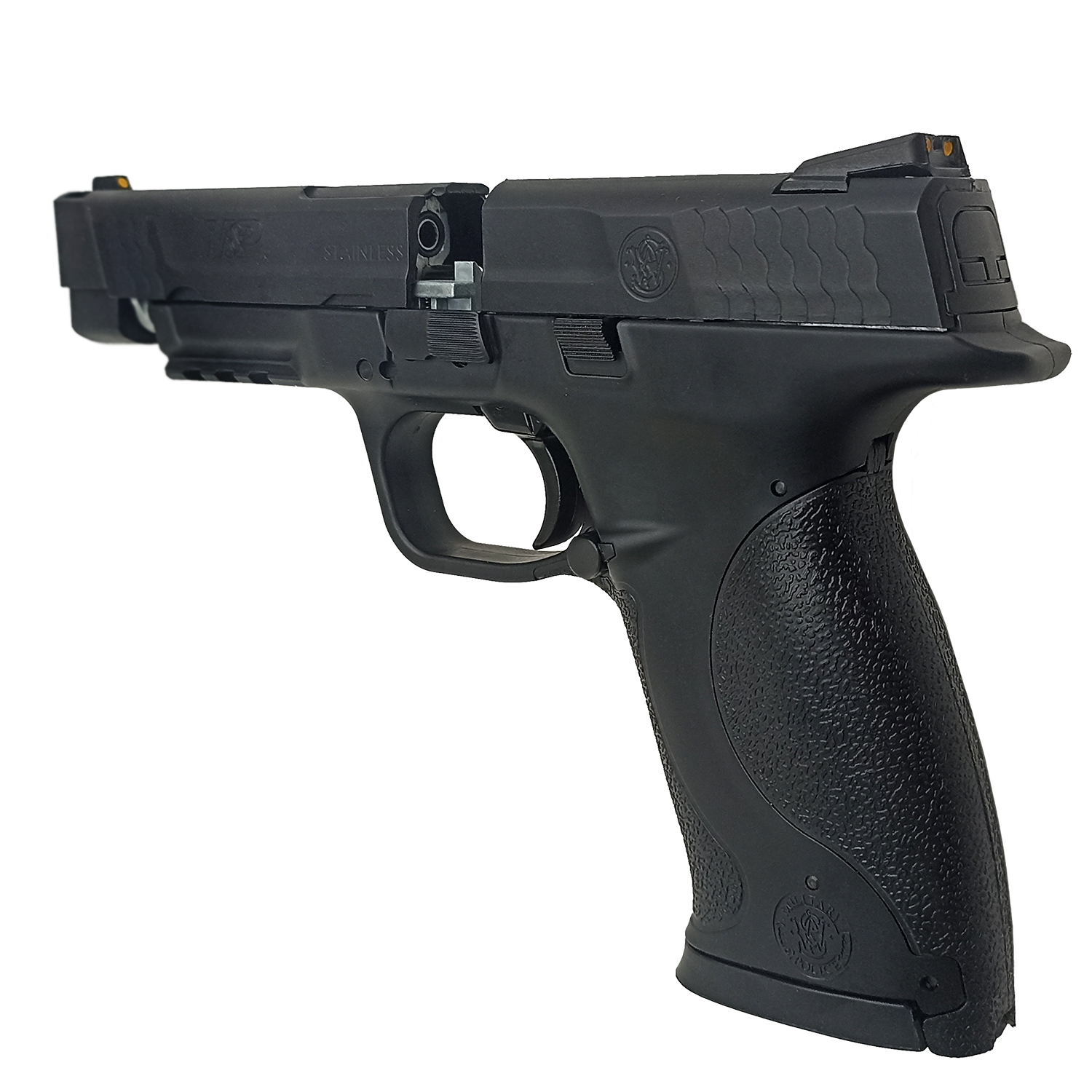 Пистолет пневматический Umarex S&W Military&Police 45