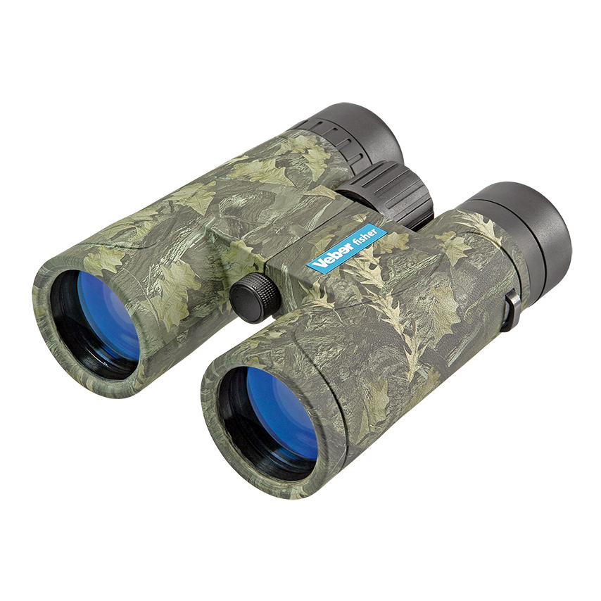 Бинокль Veber Fisher 8*42 