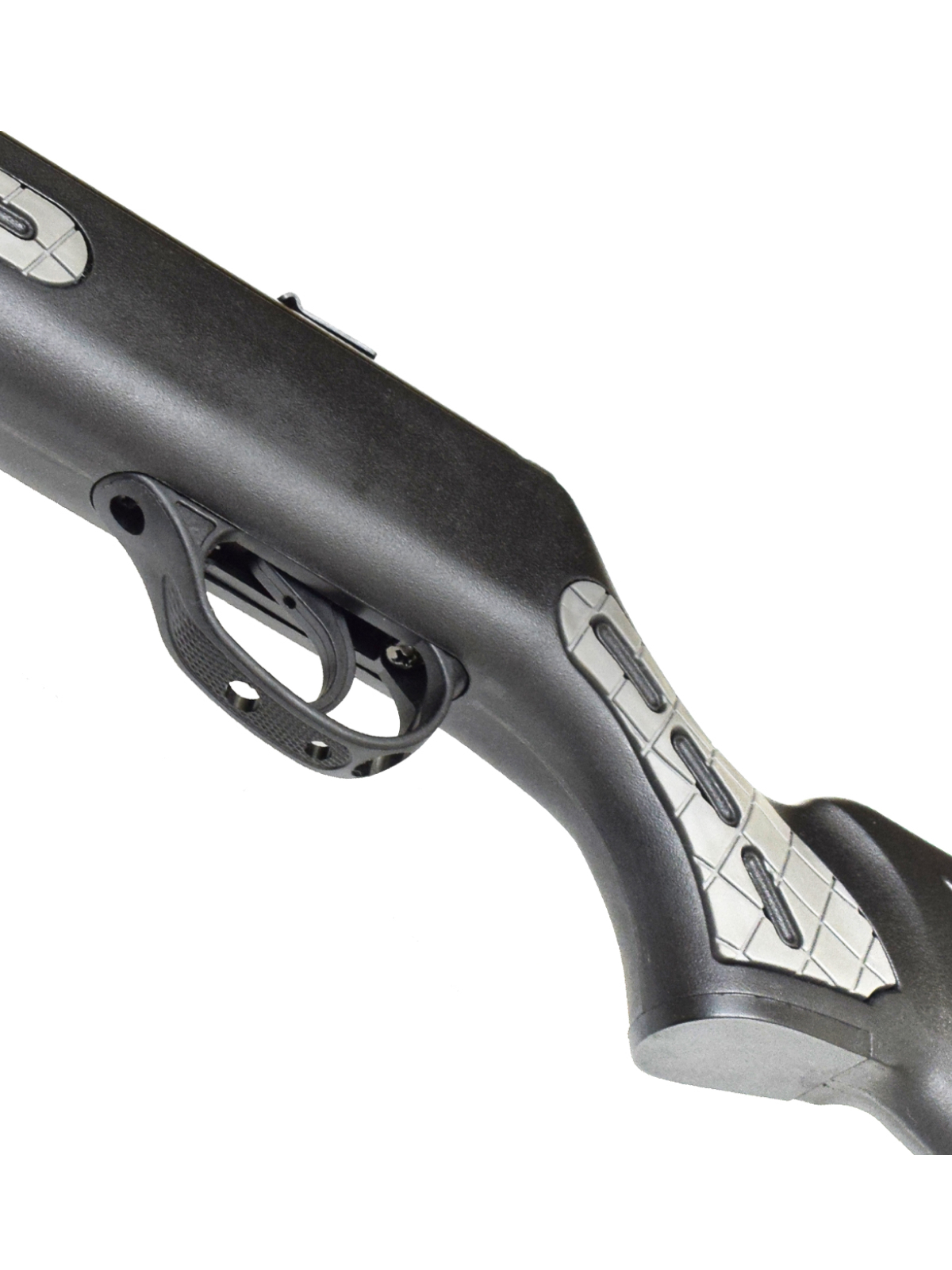 Винтовка пневматическая Hatsan Striker 1000S (переломка, пластик), калибр 5.5 мм, 3 Дж.