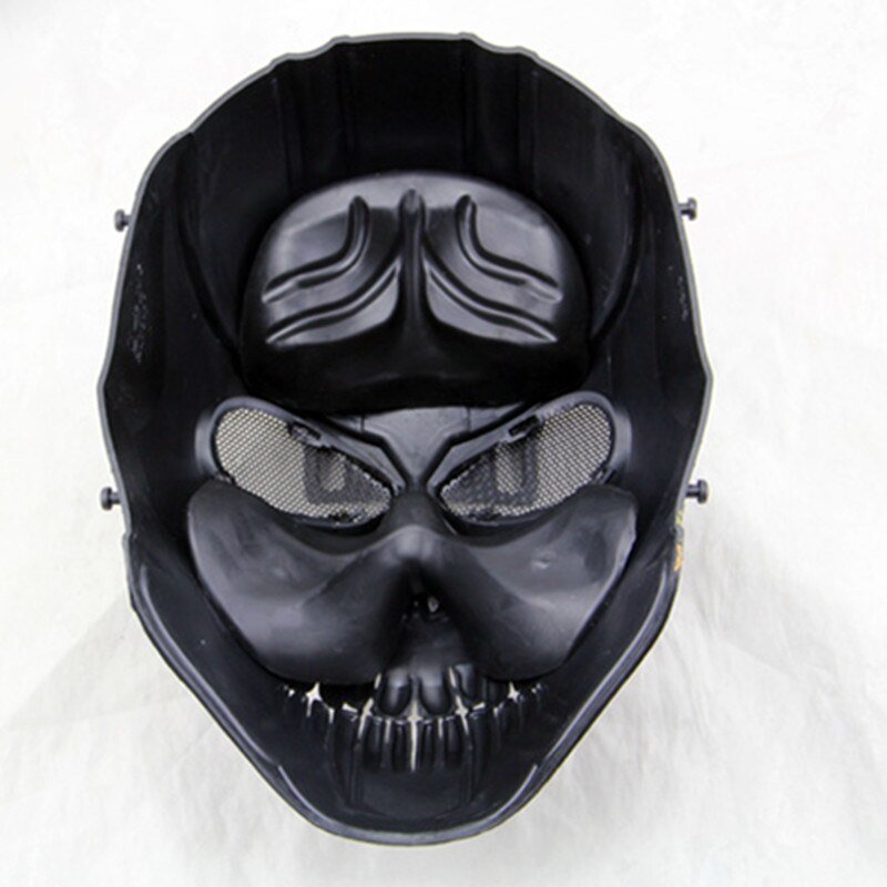 Маска Sniper AS-MS0099B