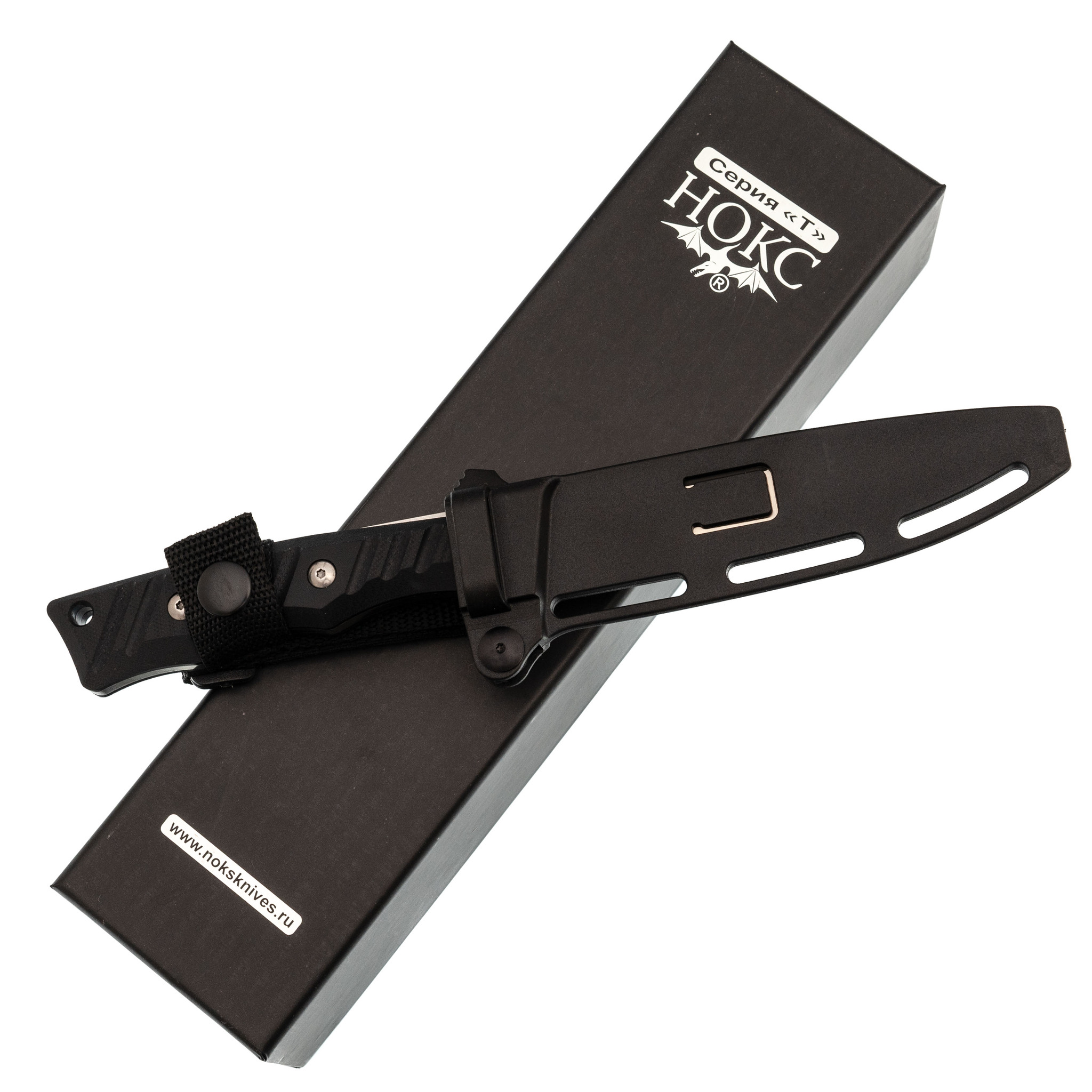 Нож НОКС "Вятич-Т" 603-180444