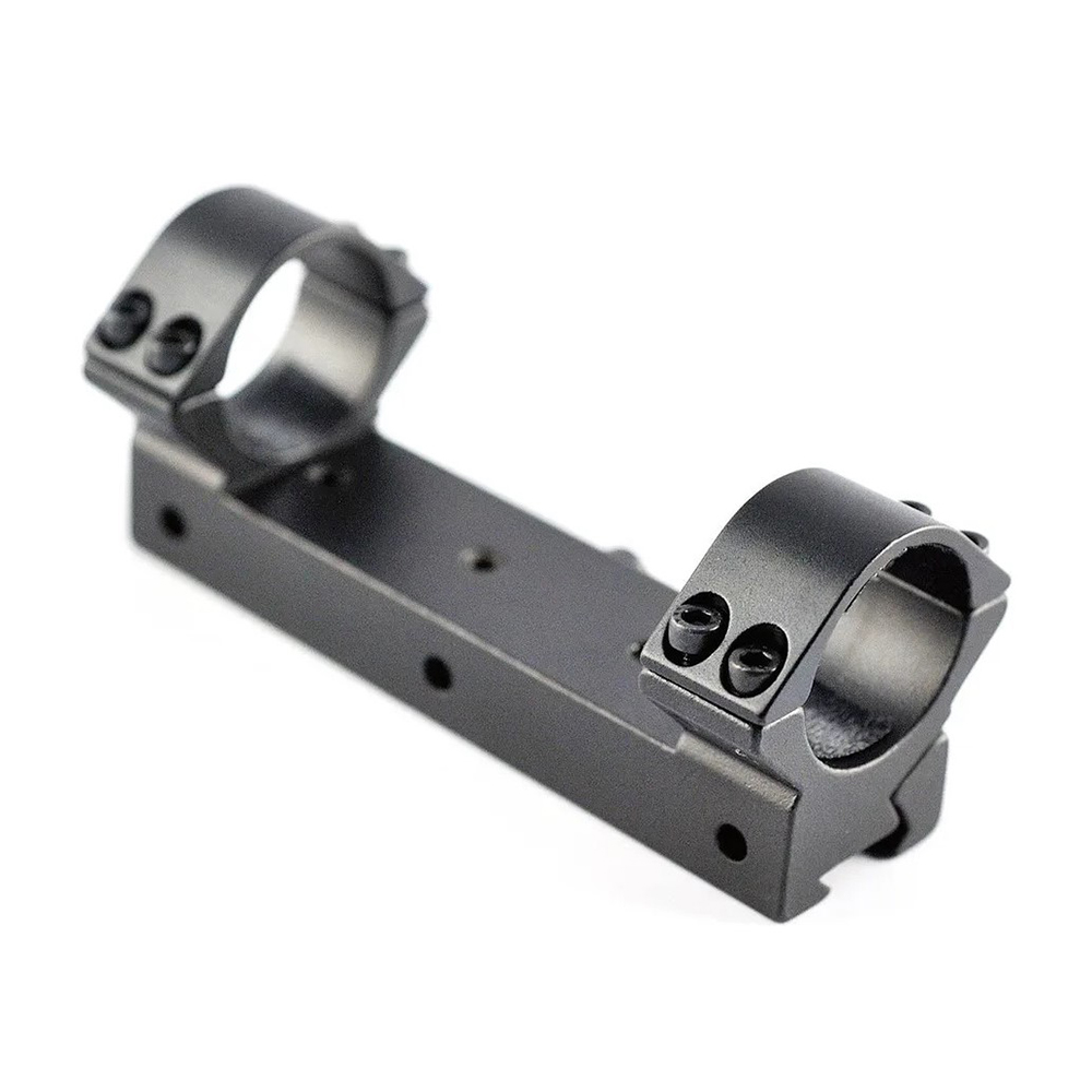 Кронштейн Nikko Stirling AirKing, на призму 10-11 мм, 25.4 мм, средний, аллюминий