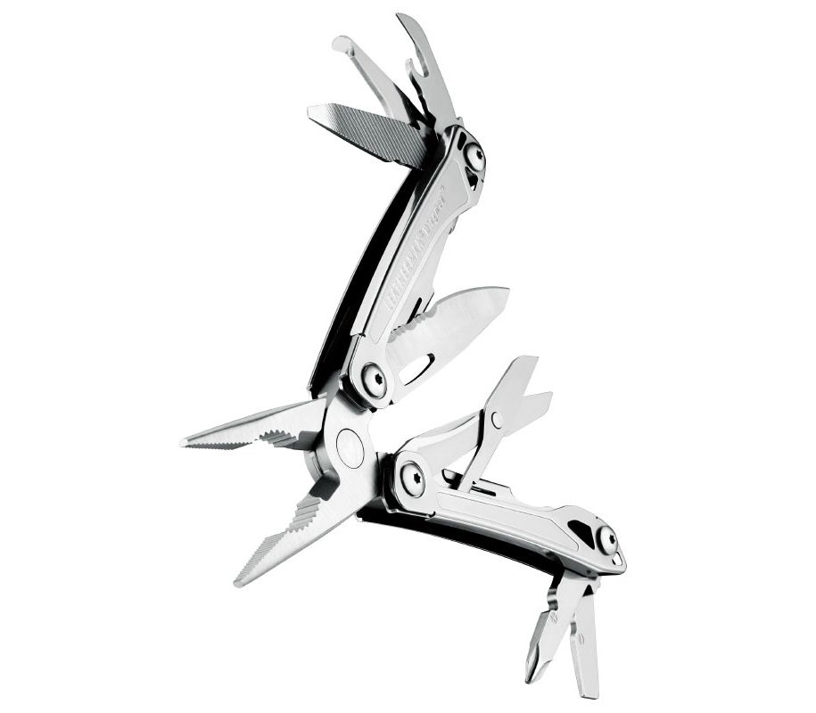Мультиинструмент Leatherman Wingman