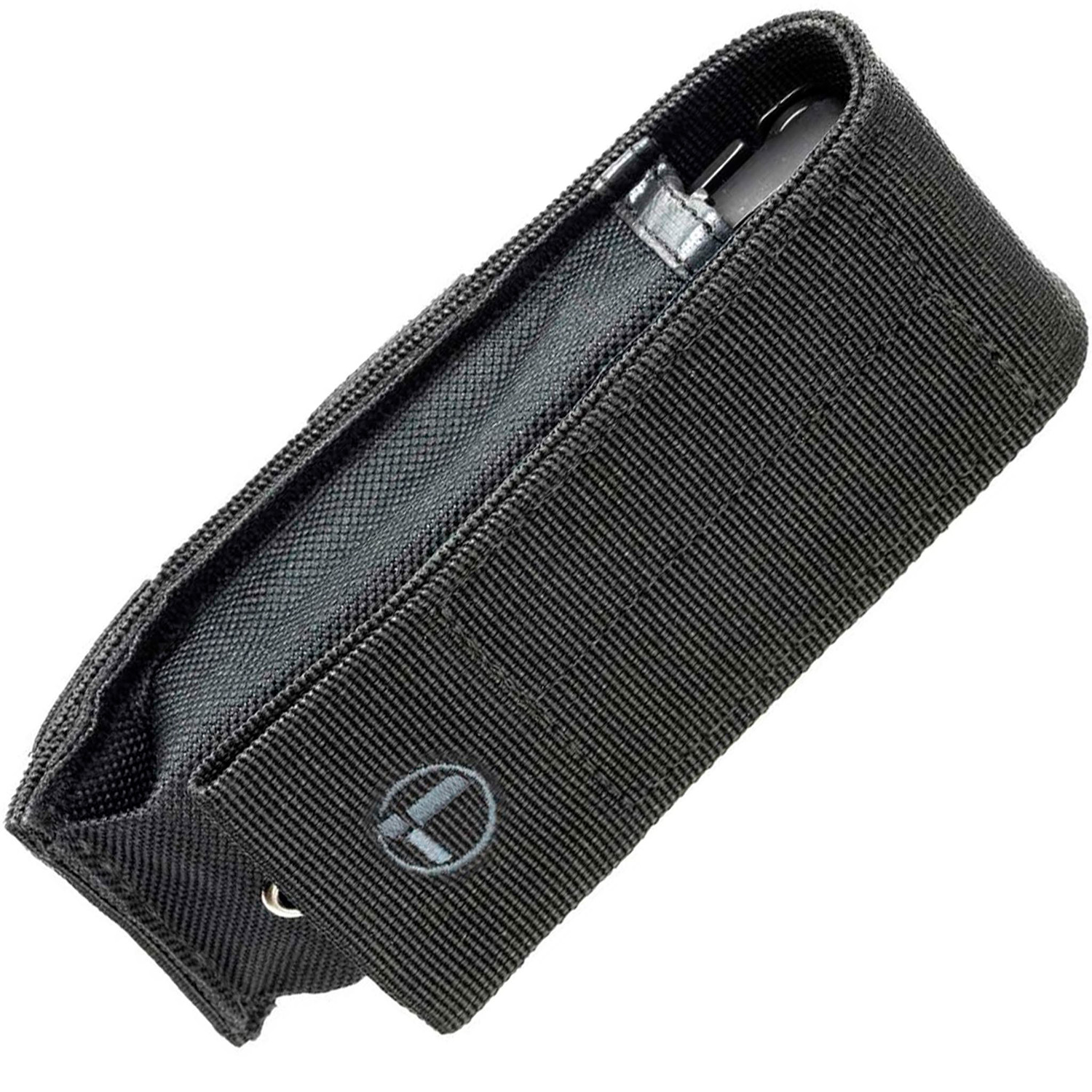 Мультиинструмент Leatherman Charge Plus Black 832601