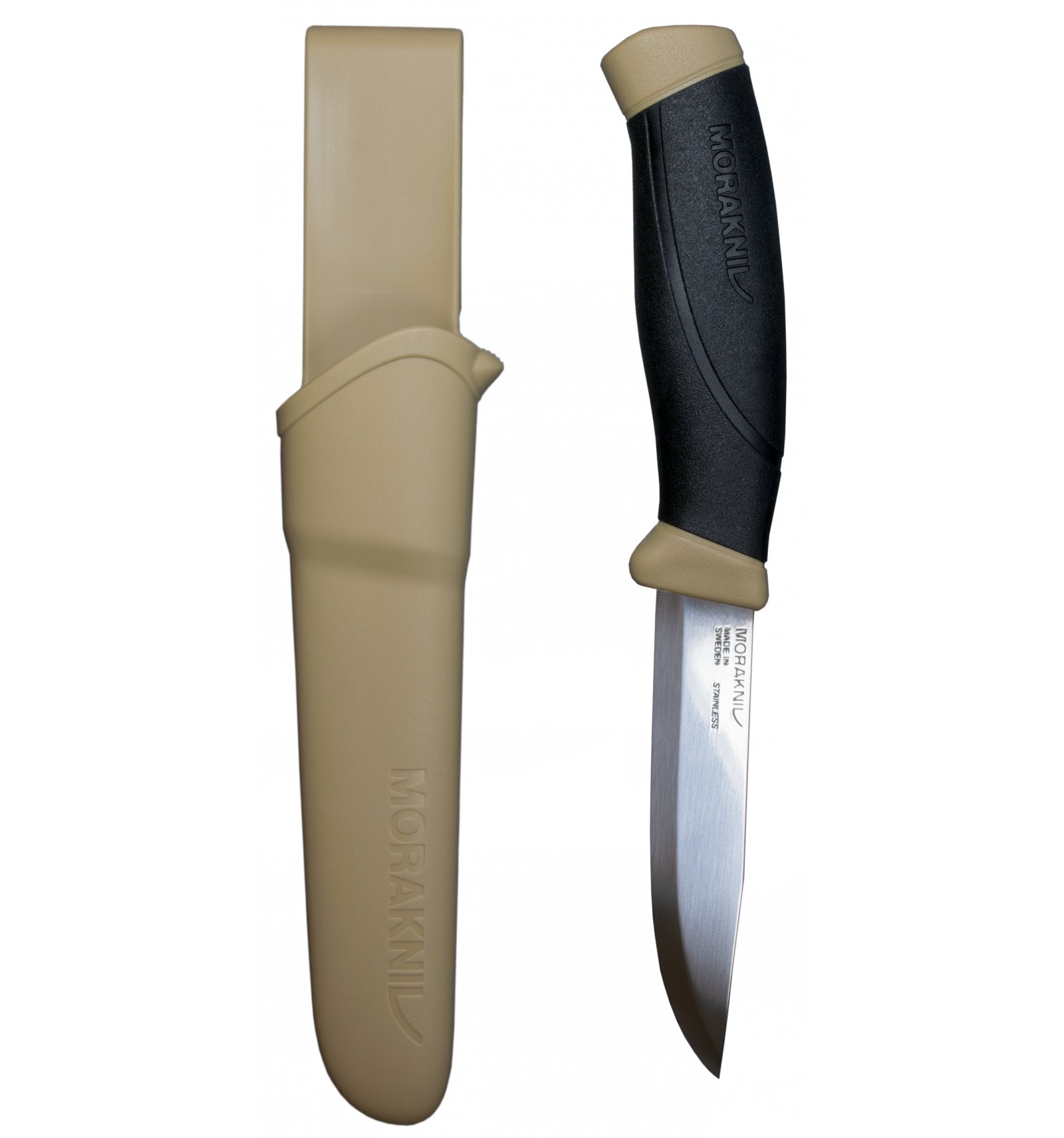 Нож Morakniv Companion Desert