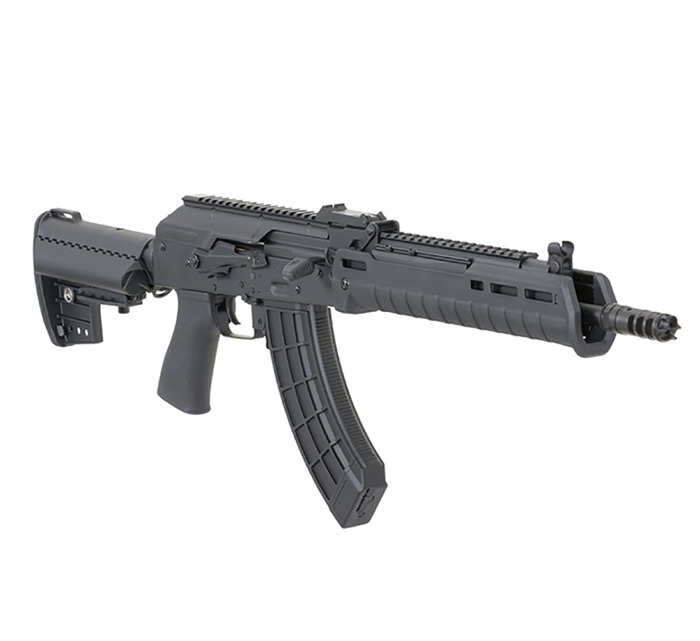 Автомат страйкбольный (Cyma) CM077B RK-103 Zhukov (АК-103)