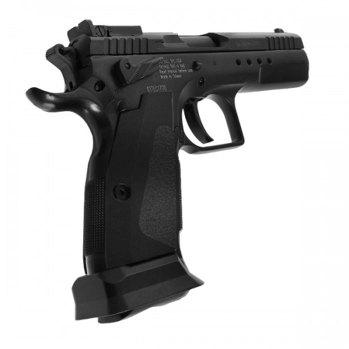 Пневматический пистолет Gletcher TLC