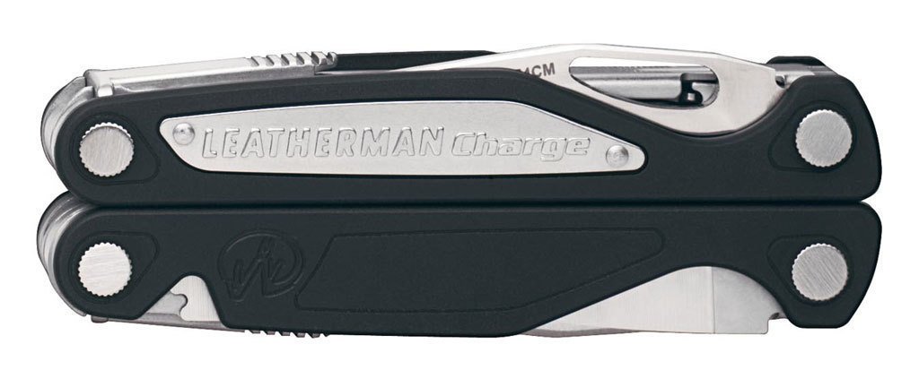 Мультиинструмент Leatherman Charge AL нейлоновый чехол