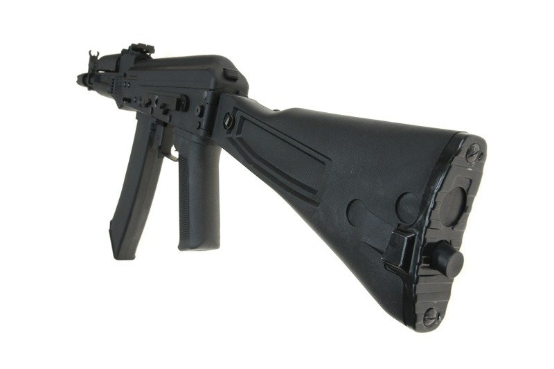 Автомат страйкбольный (Cyma) CM040D AKS 105 (АК-105)