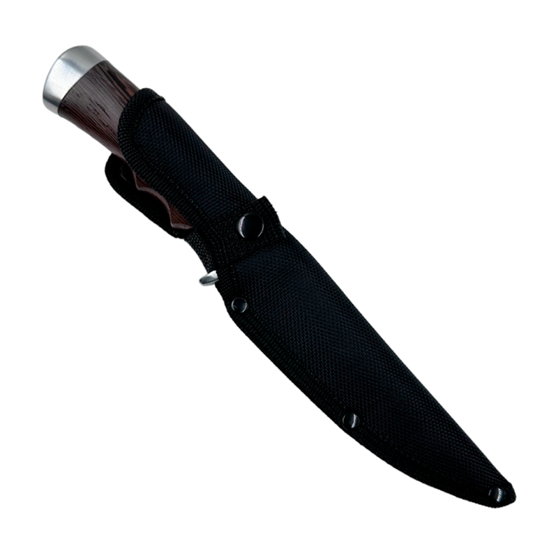 Нож "Волк" 932C, 65x13, дерево