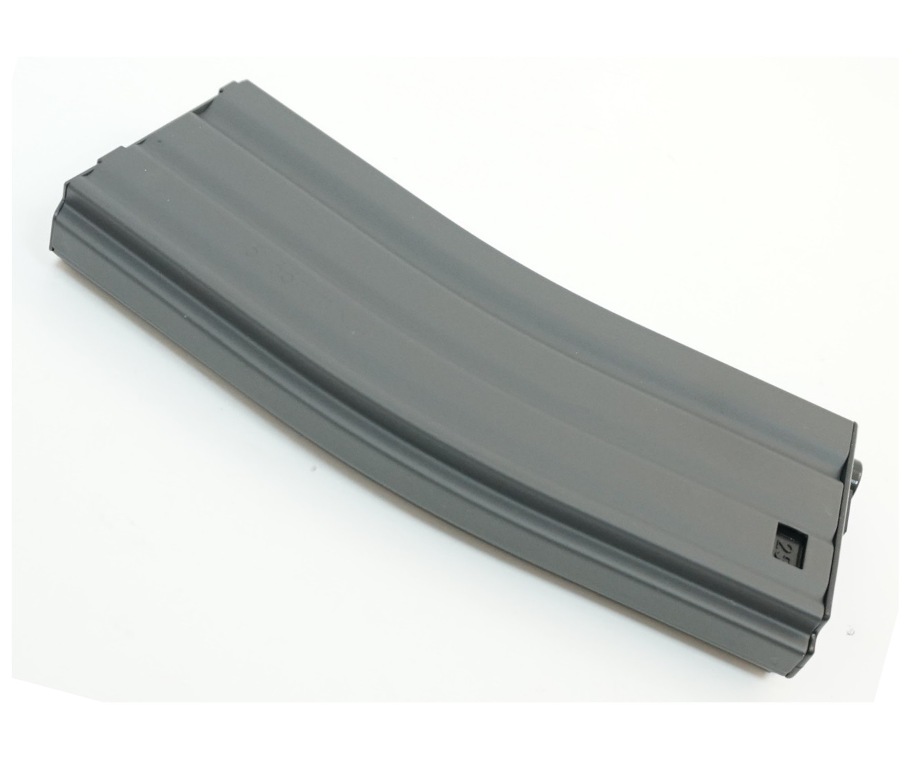 Магазин G&G for GR16 (AEG, 125 шаров, механический, тан) G-08-153-1