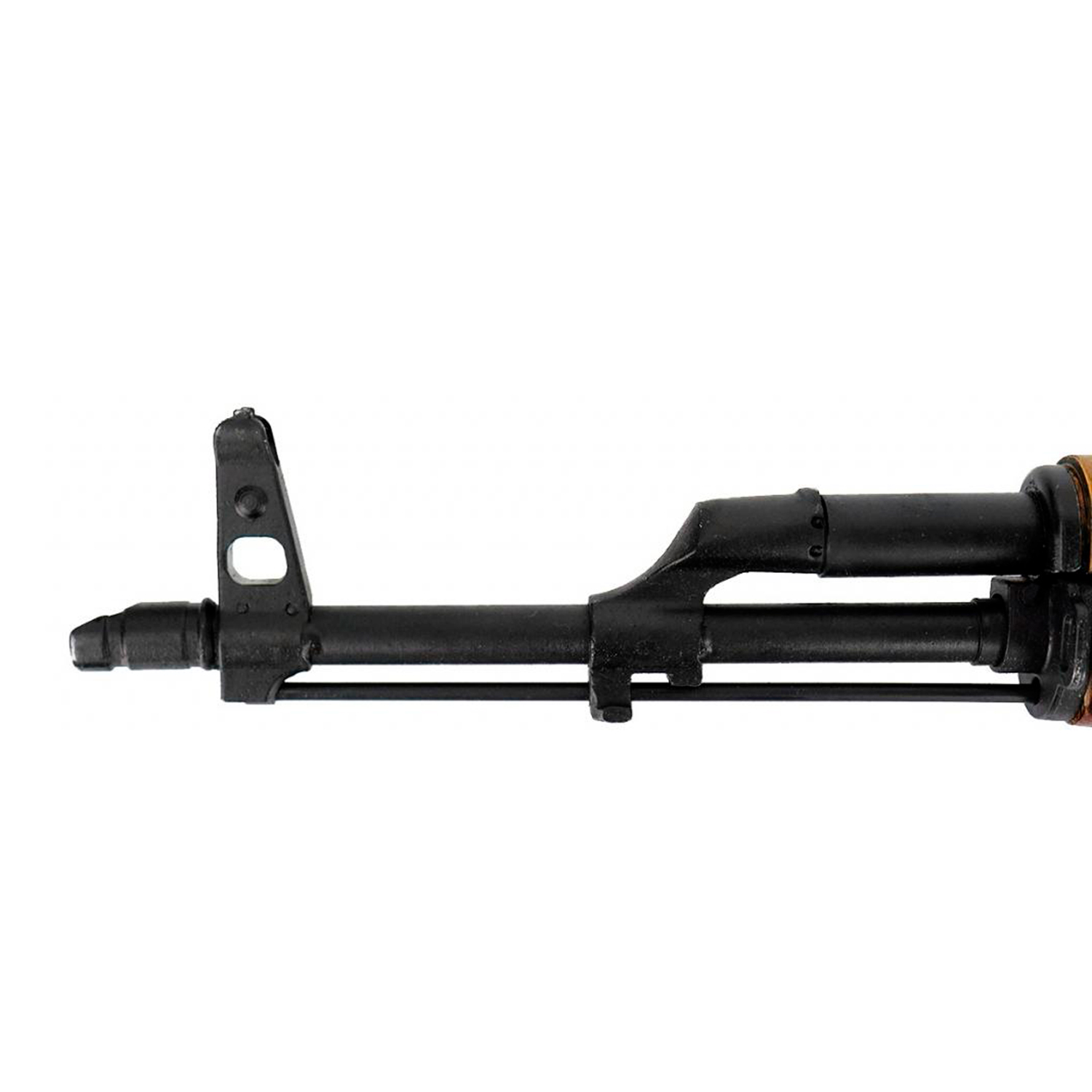 Макет ММГ АКМ