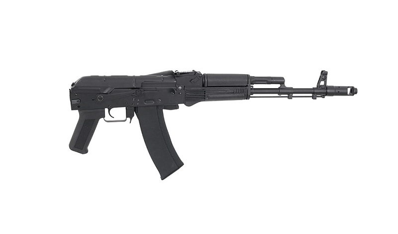 Модель автомата (Cyma) CM040C AK-74M