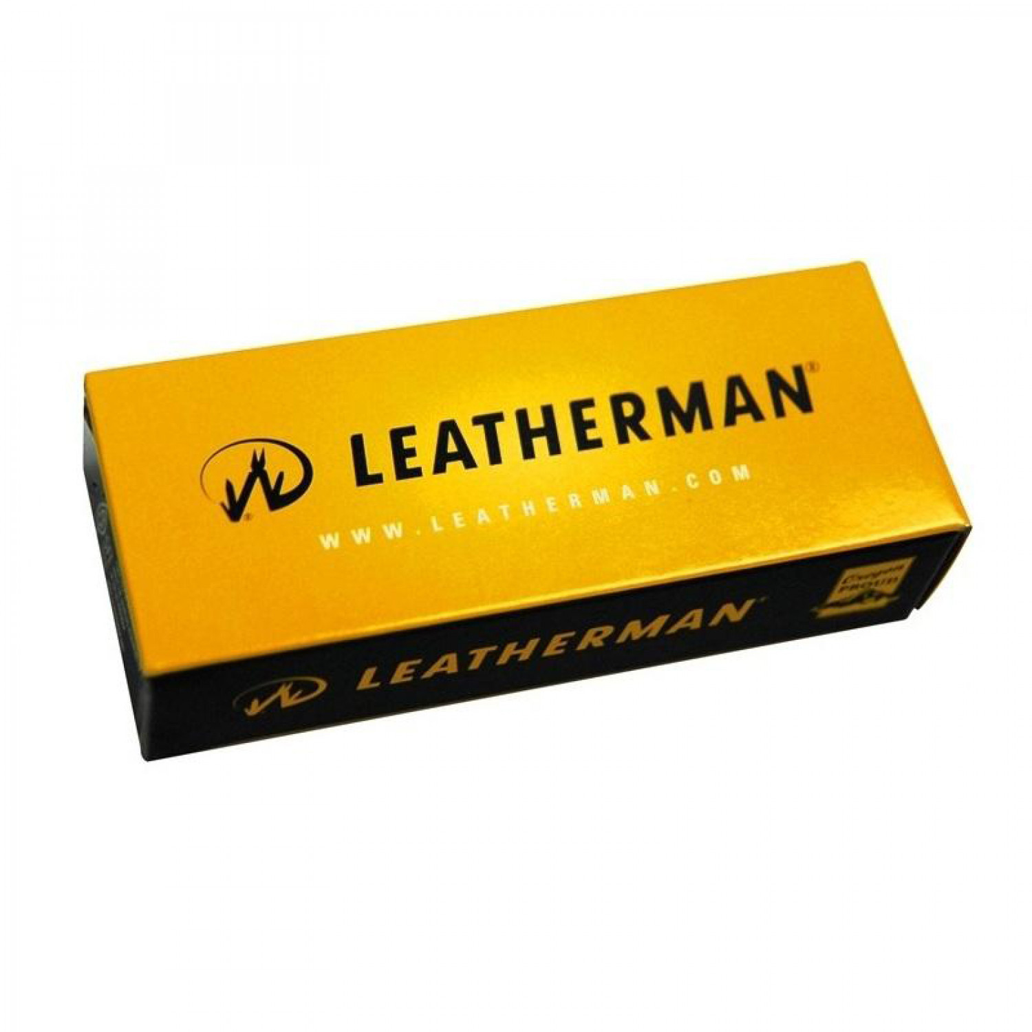 Мультиинструмент Leatherman Leap Red