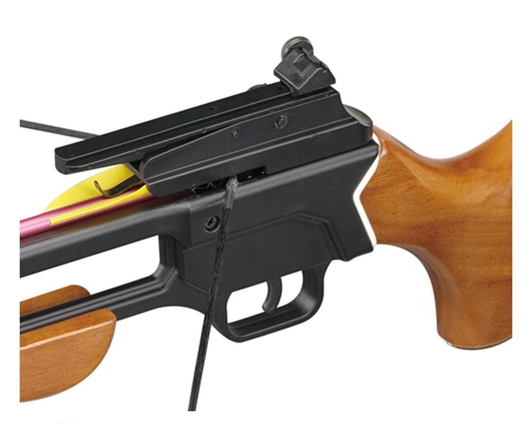 Арбалет рекурсивный Man-Kung - MK 150A1