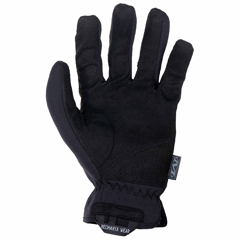Перчатки Fast Fit Black Covert size XXL код MECHANIX FFTAB-55