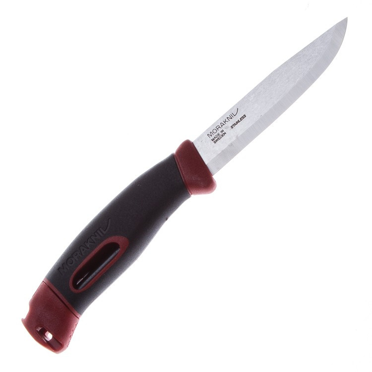 Нож Morakniv Spark Red