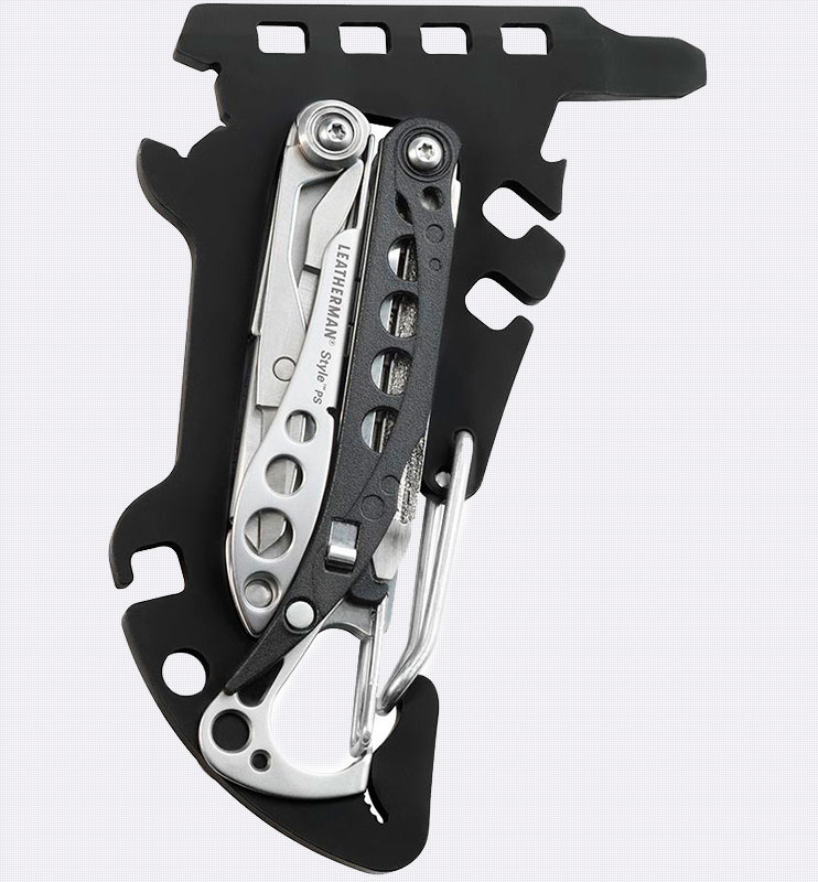 Мультиинструмент Leatherman  HAIL+Style PS