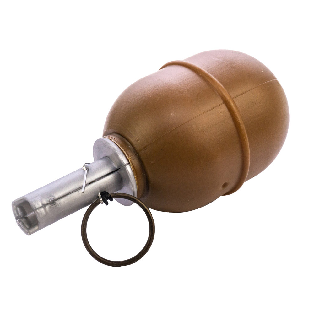 Граната учебная Легионер Г6, горох, СтрайкАрт