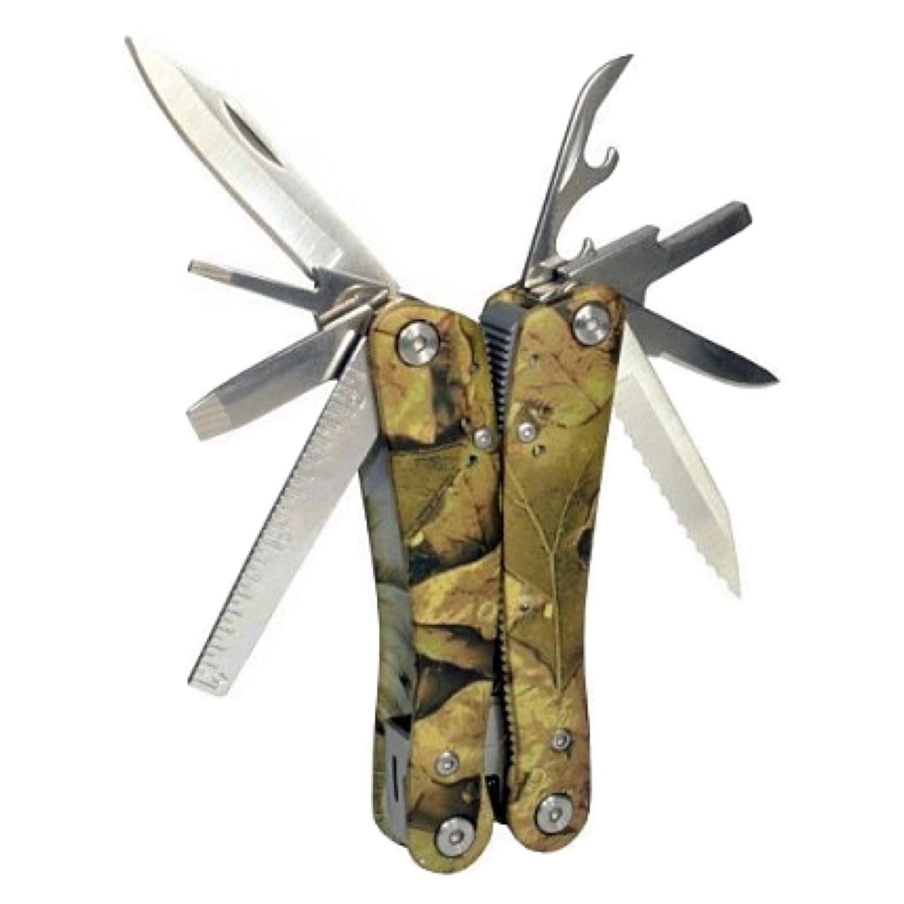 Мультиинструмент складной Ganzo G2016-P