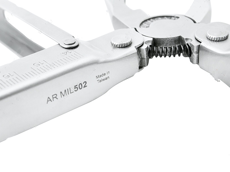 Инструмент Arhont ARMIL502