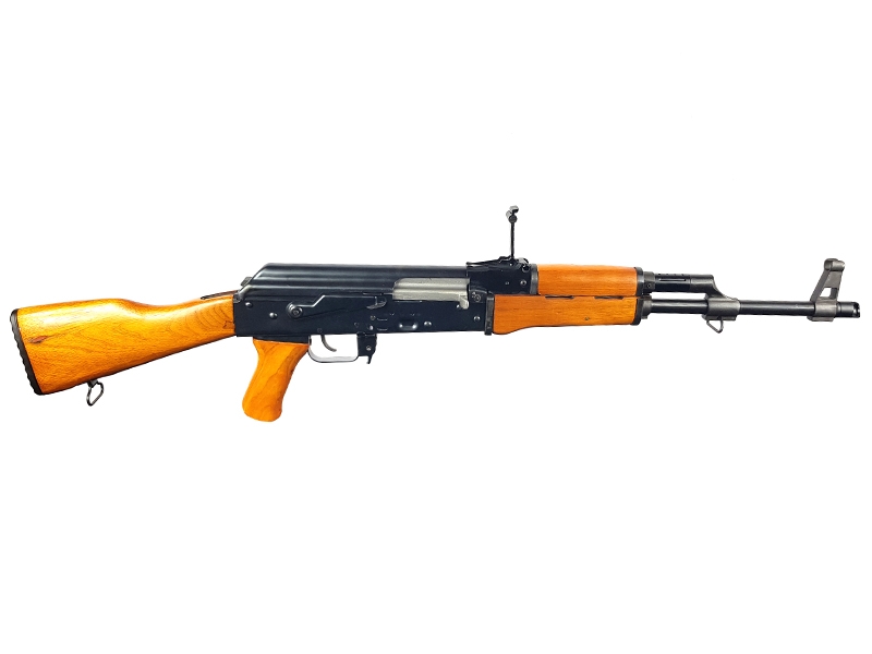 Пневматический автомат Cybergun AK47 (АК-47) 4,5 мм
