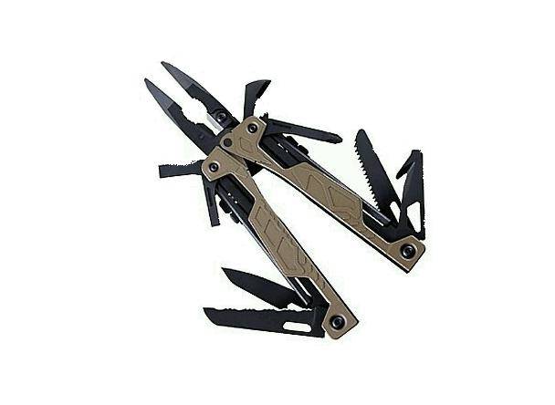 Мультиинструмент Leatherman OHT койот
