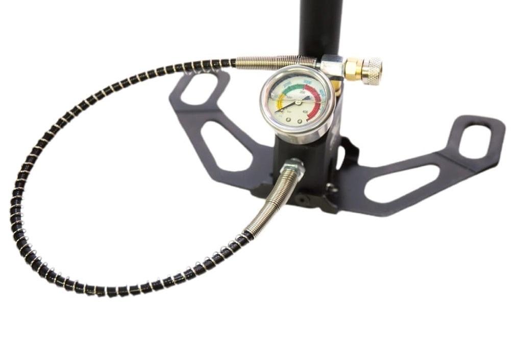 Насос Kral Xisico к винтовкам PCP