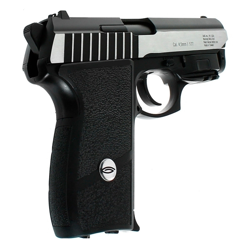 Пистолет пневматический Borner Panther 801 (SIG-Sauer P232)