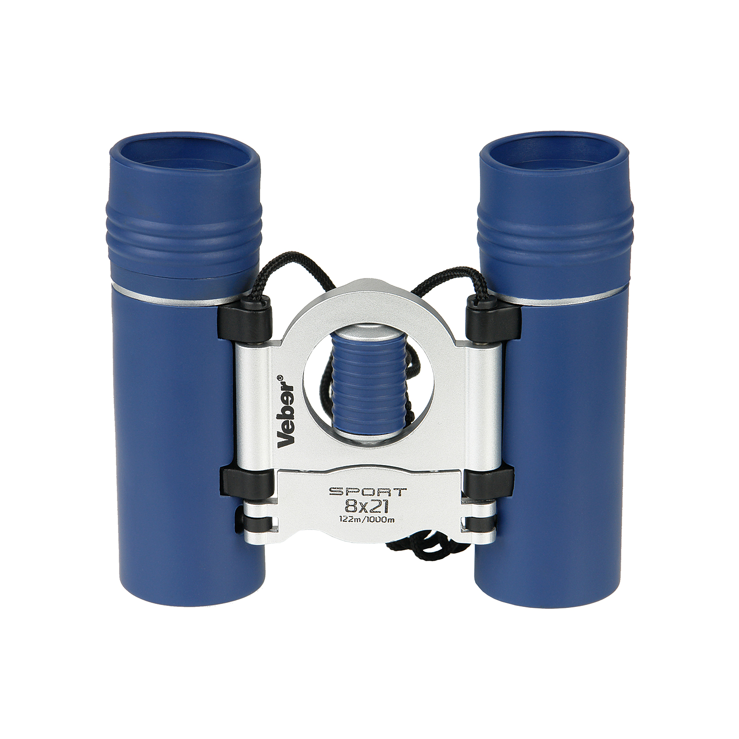 Бинокль БН 8*21 NEW Veber Sport