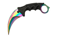 Нож Viking Nordway керамбит MS008