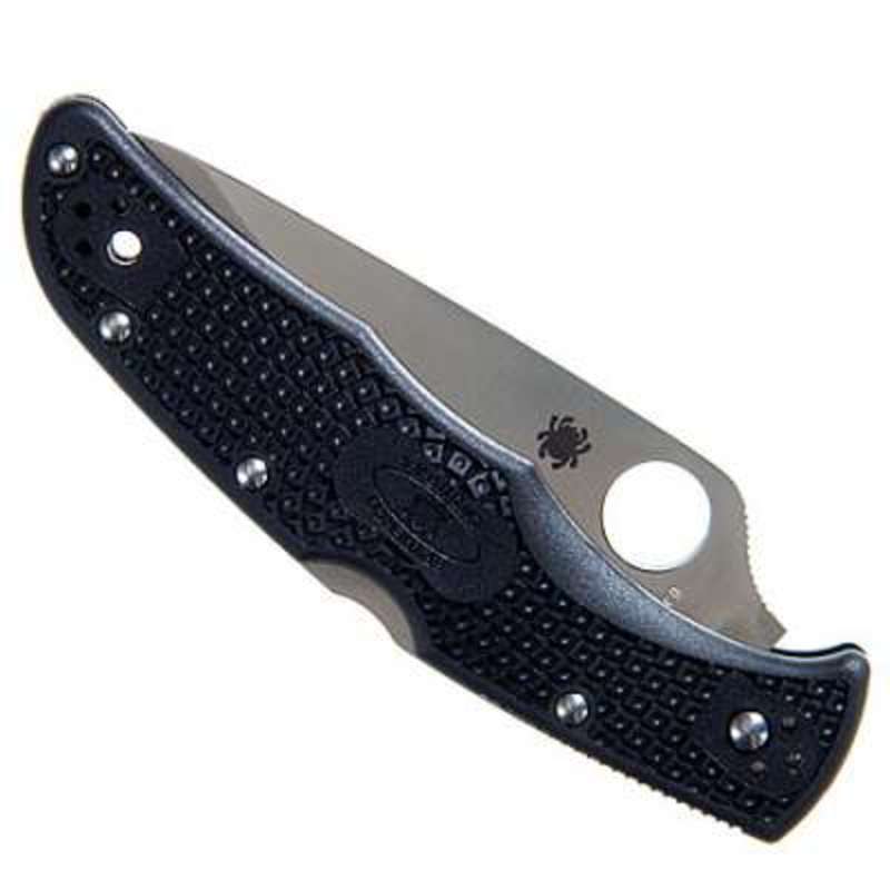 Нож Spyderco Endura C10PSBK